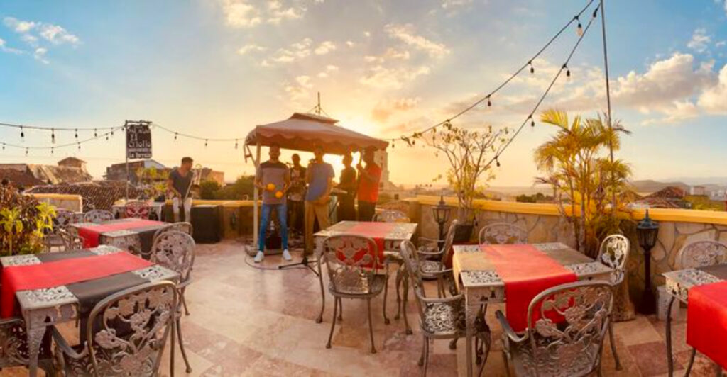 12 Amazing Places to Eat in Cuba Before Everyone Else Finds Them