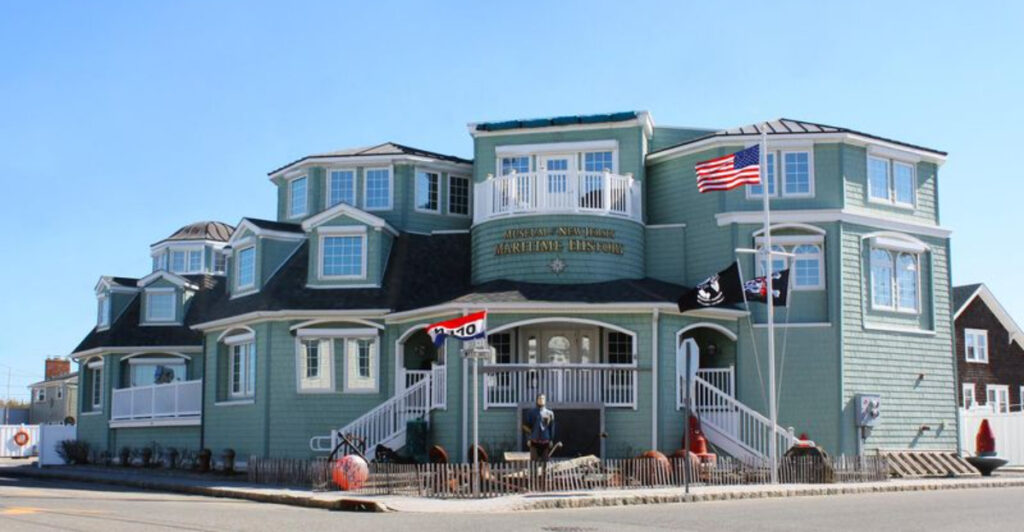 12 Aviation And Transportation Museums In New Jersey For History Lovers