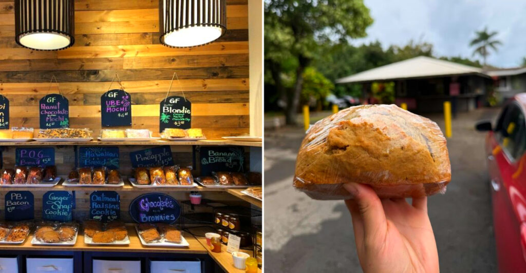 12 Bakeries Known for Their Legendary Banana Bread