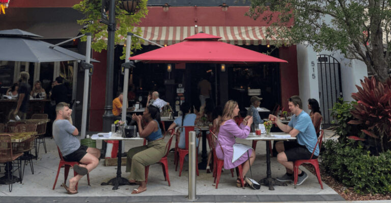 12 Best Palm Beach Area Restaurants for Stylish Dining and Tropical Flavor