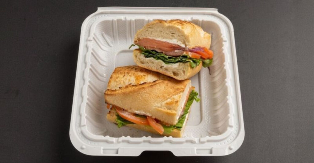 12 Breakfast Sandwich Spots In New Jersey That Start The Day Right