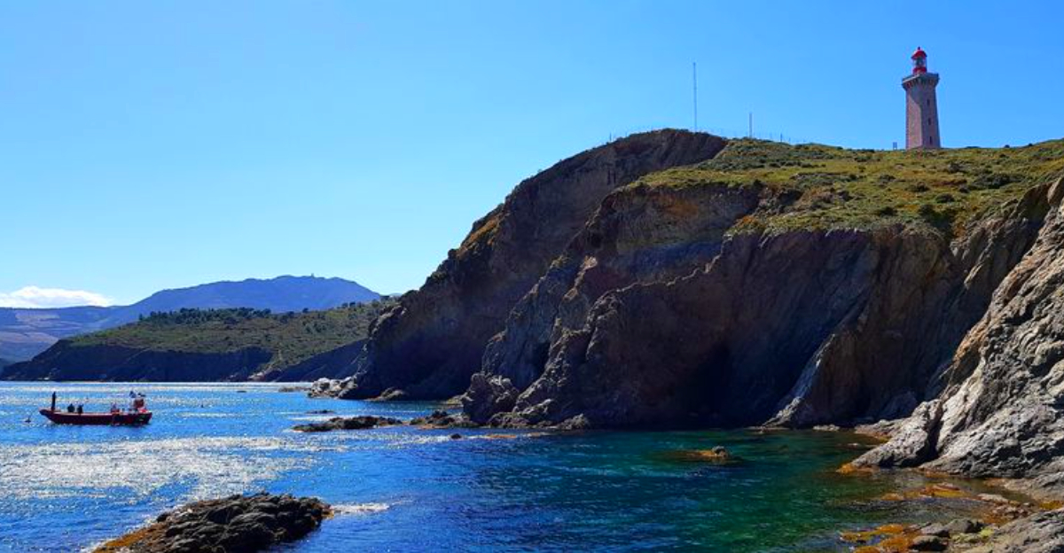 12 Coastal Regions in France That Locals Prefer Over the Riviera