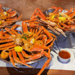 12 Crab Shacks In New Jersey Where The Meal Is Worth The Mess