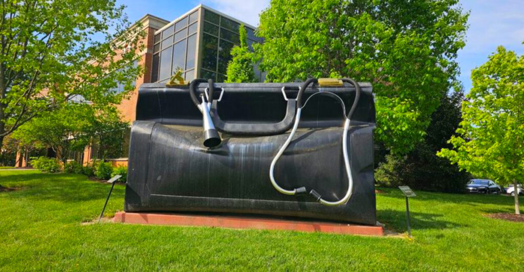 12 Delaware Attractions That Are Quirky, Weird, and Totally Amazing