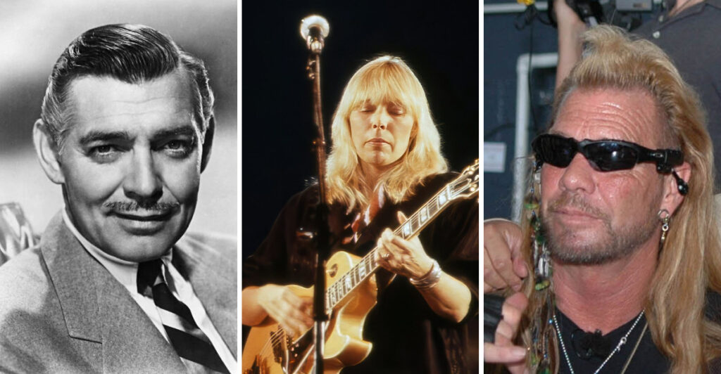 12 Famous People Who Made the Difficult Decision to Place Their Children for Adoption