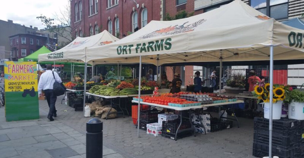 12 Farmers Markets In New Jersey Worth Adding To Your Weekend Plans