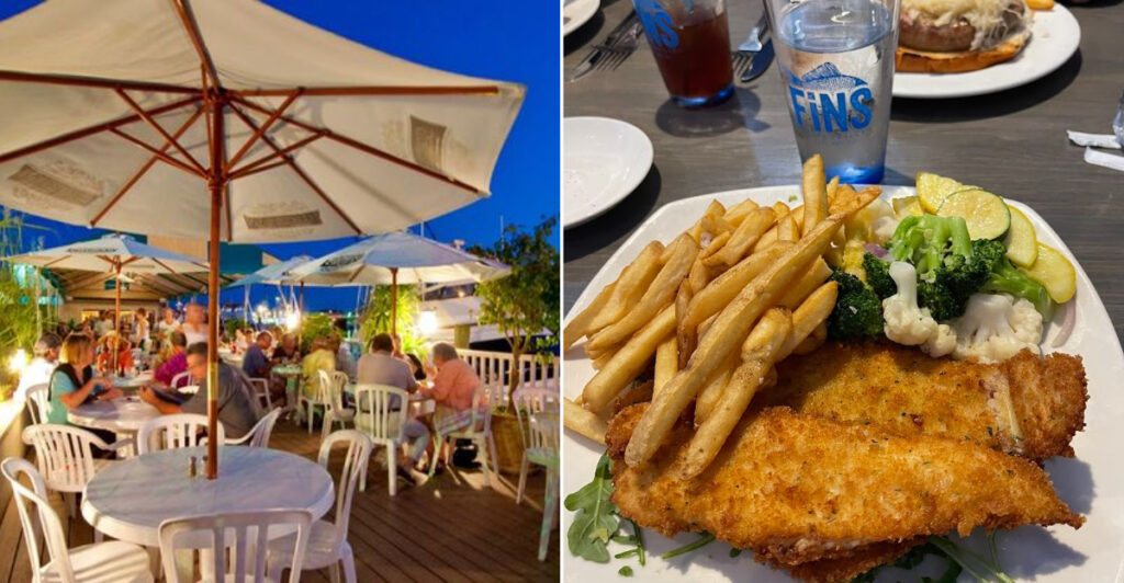 12 Fish And Chips Spots In New Jersey For A Crispy Coastal Bite