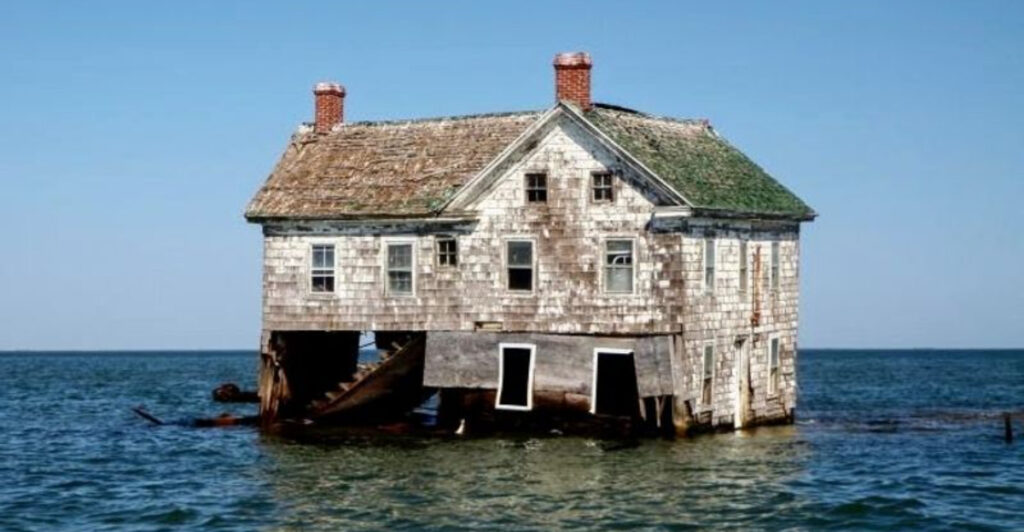12 Historic Ruins in Maryland You Need to See at Least Once