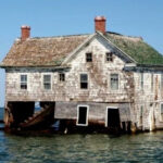 12 Historic Ruins in Maryland You Need to See at Least Once