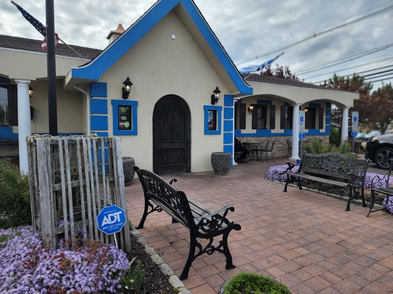 12 Islands Greek Taverna, Stirling, New Jersey 12 Islands Greek Taverna, Stirling, New Jersey