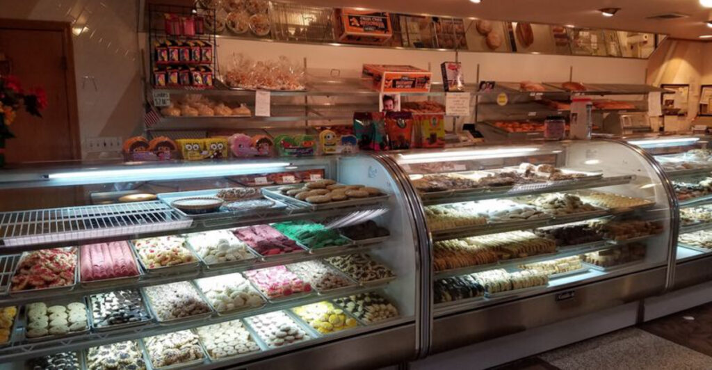 12 Italian Bakeries Across New Jersey That Bring Nonna Energy