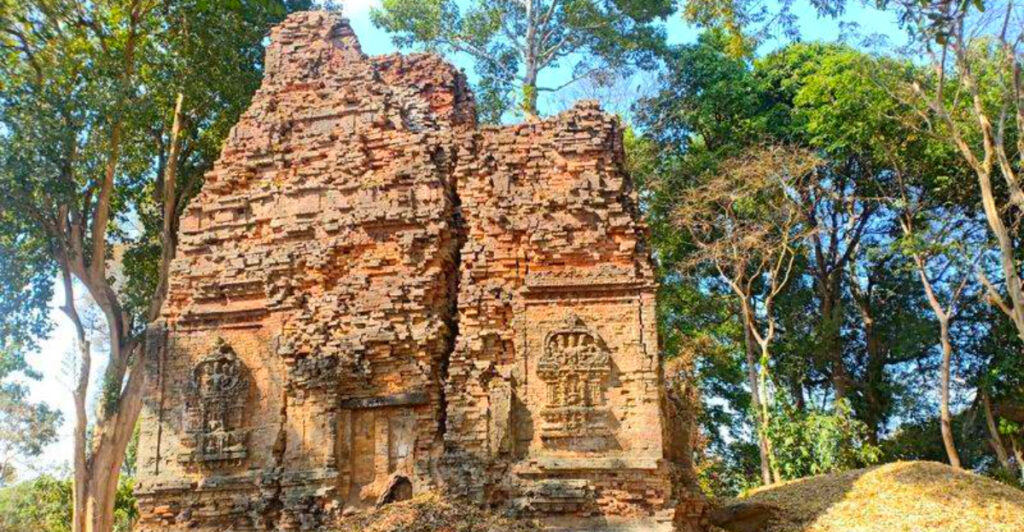 12 Jungle Settlements in Southeast Asia With Incredible Histories