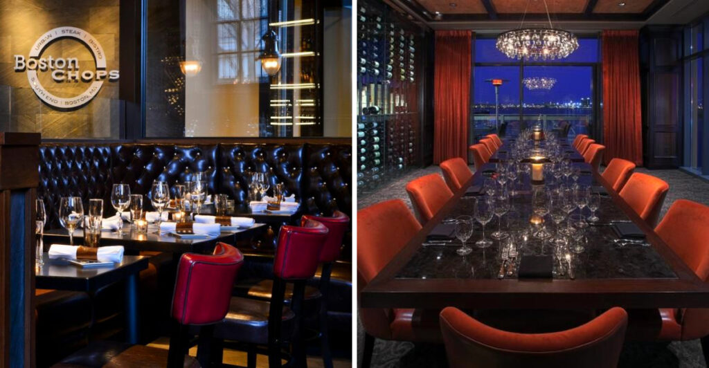 12 Massachusetts Steakhouses That Will Seriously Impress Your Taste Buds