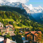 12 Mountain Villages in Switzerland That Feel Frozen in Time