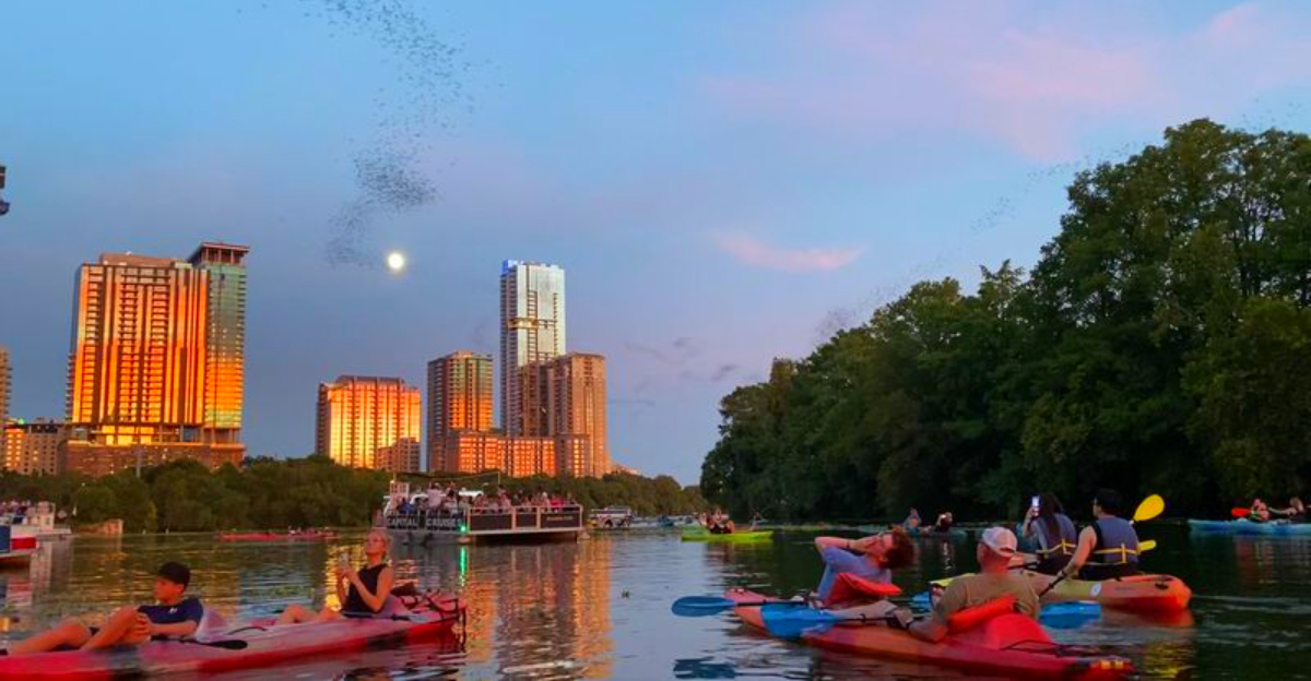 12 Must-See Attractions in Austin That Capture the City’s Spirit
