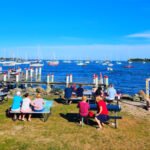 12 Must-Try Seafood Restaurants in New England