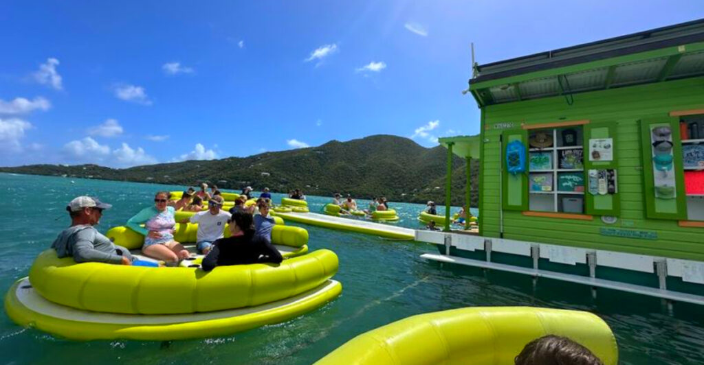 12 Must-Visit Restaurants in the U.S. Virgin Islands