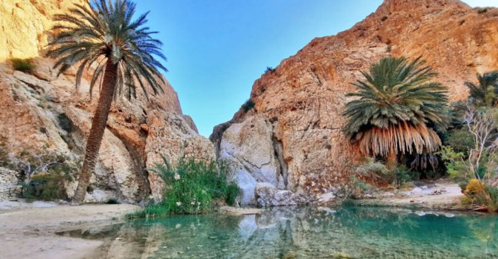 12 Natural Wonders in Tunisia That Make the Country Feel More Varied Than Expected