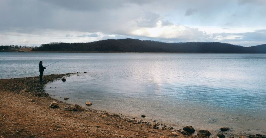 12 Peaceful Fishing Spots In New Jersey That Are Open For A Relaxing Outdoor Escape