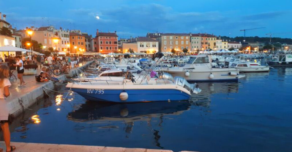 12 Regions Travelers Are Choosing Over Paris and Rome
