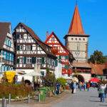 12 Regions in Germany Where Tradition Still Shapes Daily Life