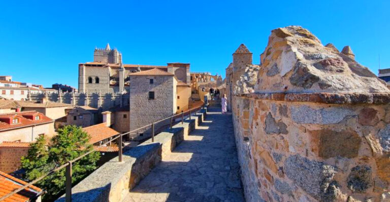 12 Regions in Spain Where Food Matters More Than Tourism