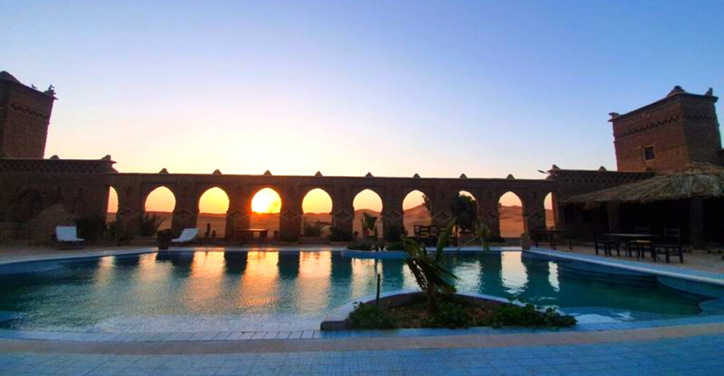 12 Remote Desert Towns Across North Africa Worth Exploring
