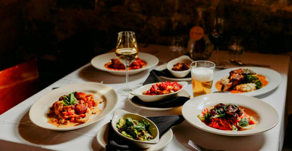 12 Romantic Michigan Restaurants With Candlelit Views and Date Nights Worth Planning