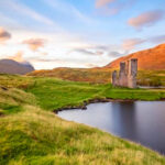 12 Scenic Highlands in Scotland Beyond Edinburgh and Glasgow