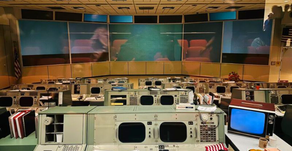 12 Sites That Tell the Story of America’s Space Race