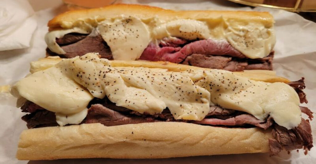 12 Sub Shops In New Jersey That Make Lunch Feel Legendary