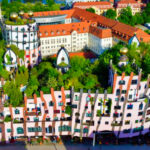 12 Surreal Architectural Sites to Visit in Germany in 2026