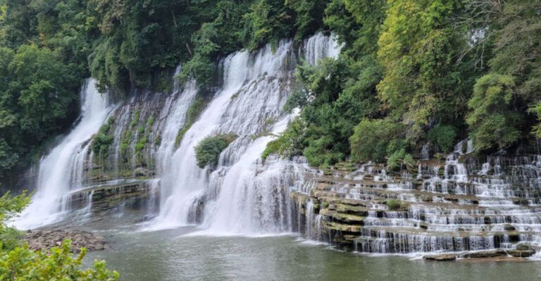 12 Tennessee Hikes That Deliver Big Spring Views Without Big Miles