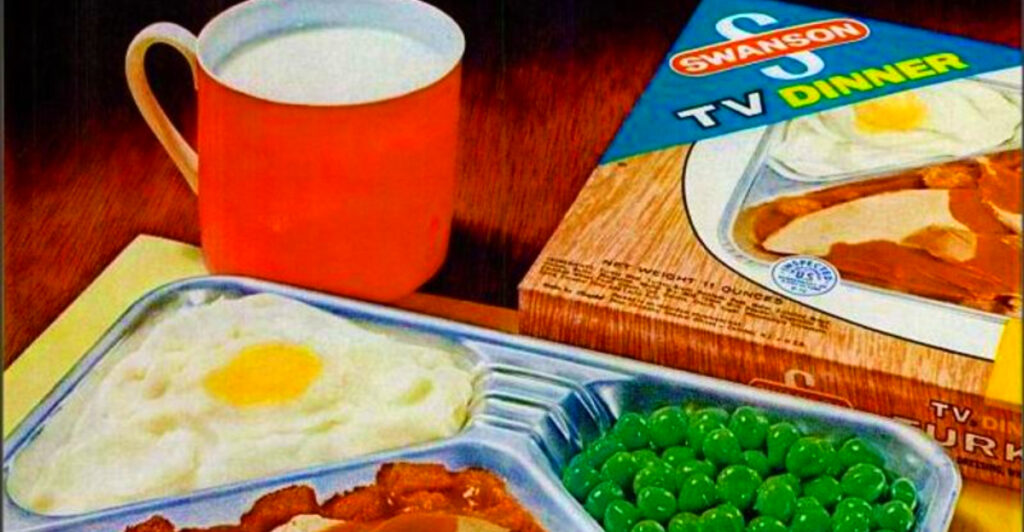 12 Things Every Family Kept in the Fridge in 1960s America That Vanished Today