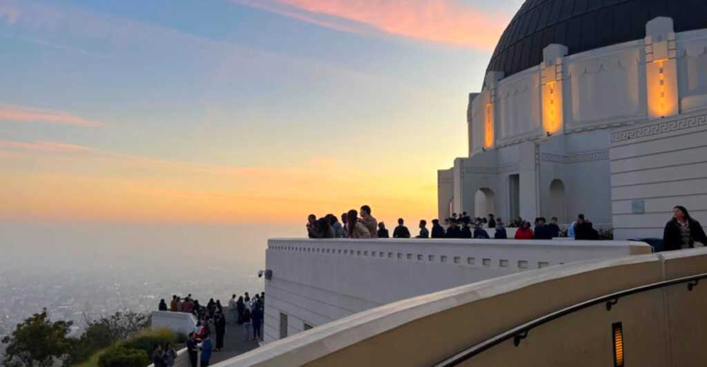 12 Top Attractions That Define Los Angeles