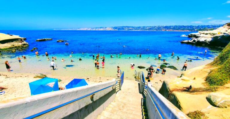 12 Waterside Gems You Can’t Miss in San Diego