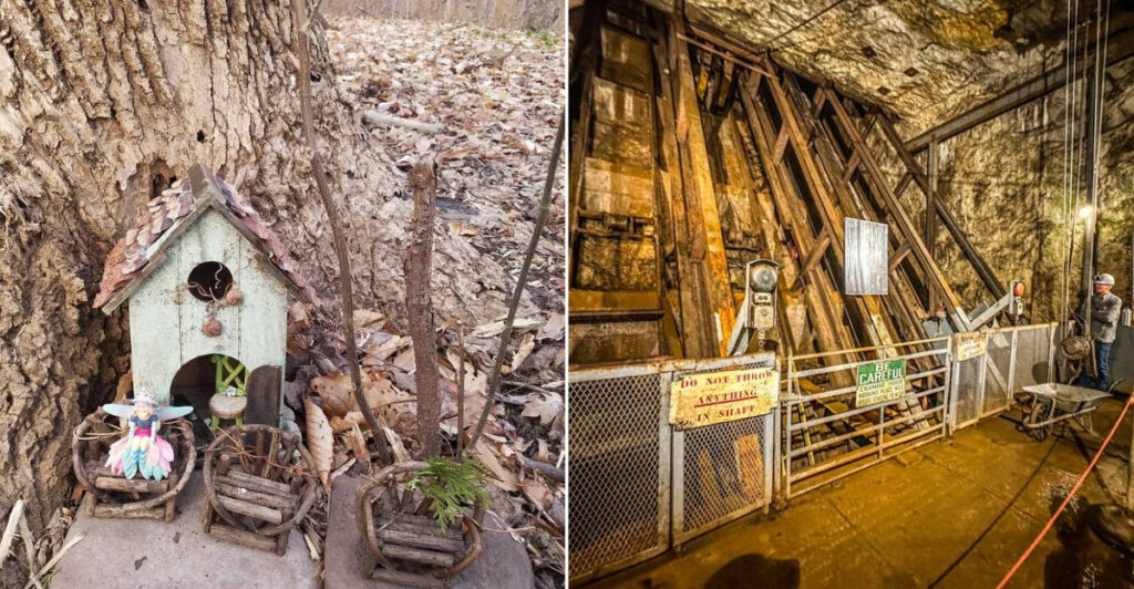 12 Weird, Wonderful, and Underrated Places To Visit In New Jersey