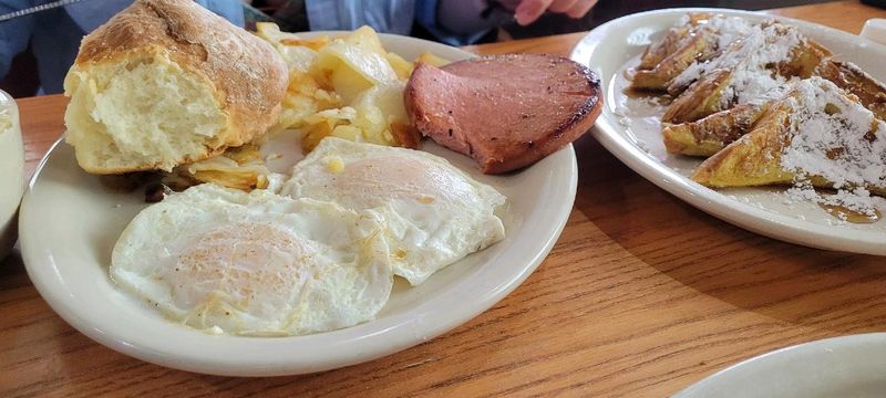 12 West Virginia Breakfast Spots Worth the Drive 12 West Virginia Breakfast Spots Worth the Drive