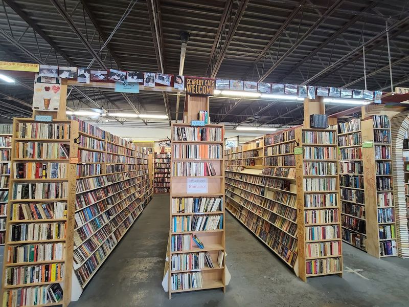 125,000 Books and Counting 125,000 Books and Counting