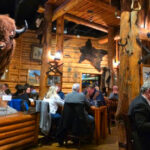 13 Amazing Restaurants Across the Rocky Mountain States