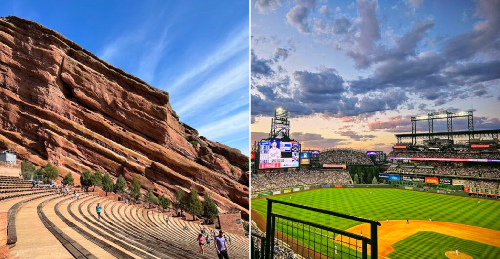 13 Amazing Things to Do in Denver for First-Time Visitors