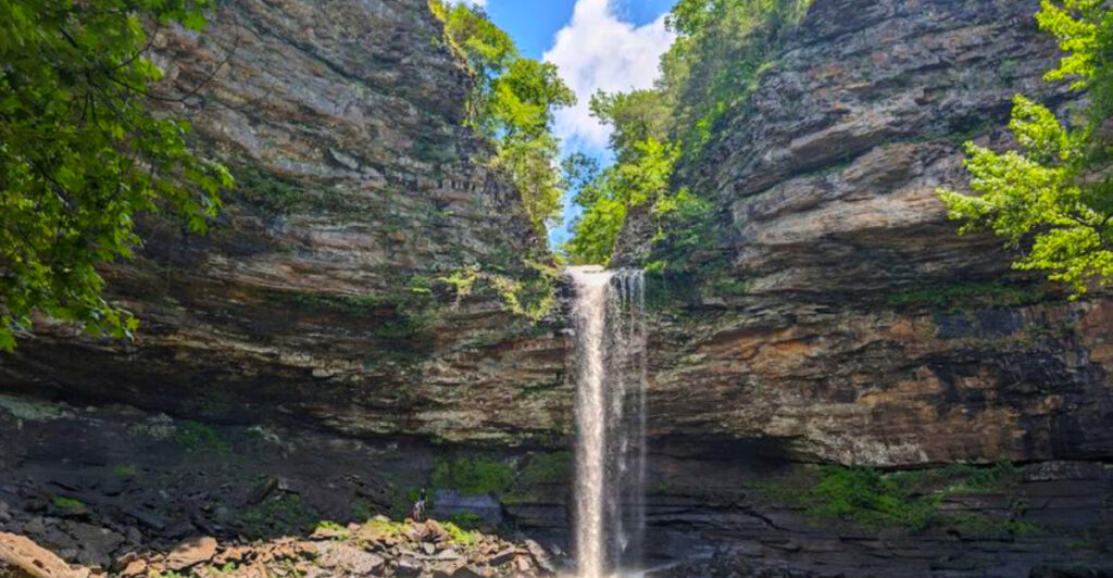 13 Arkansas State Parks That Are Perfect for a Weekend Escape