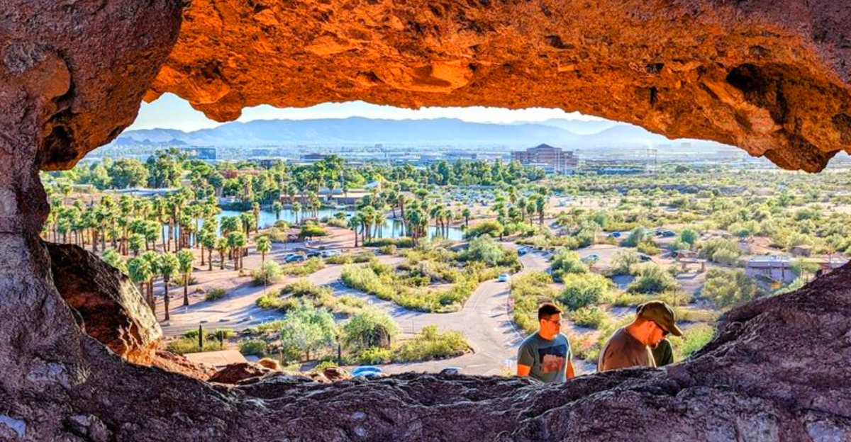 13 Best Places to Visit in Phoenix for a Desert Escape