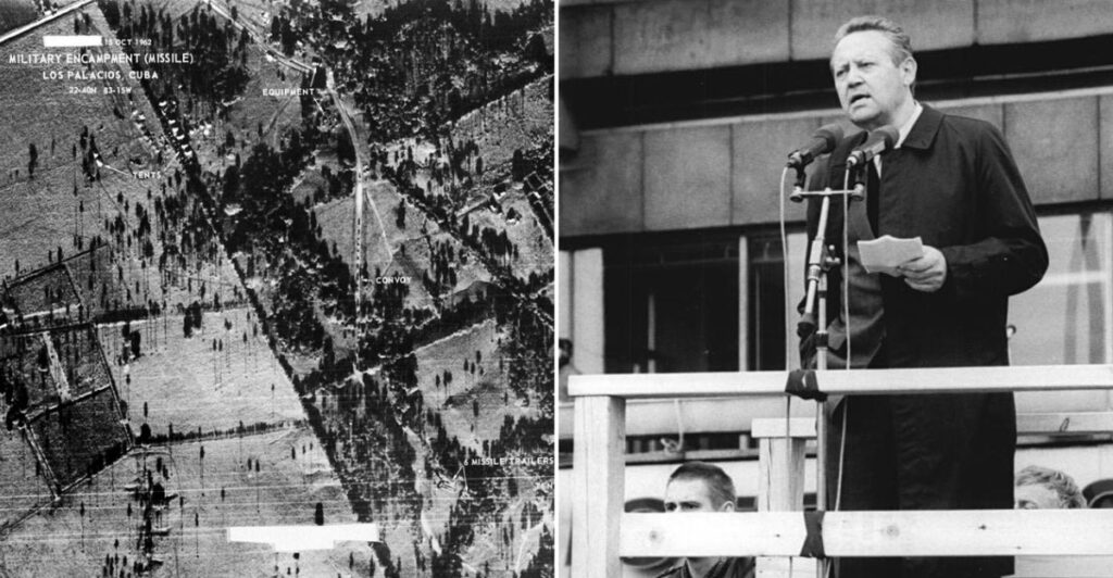 13 Days in History Where Everything Nearly Went Wrong