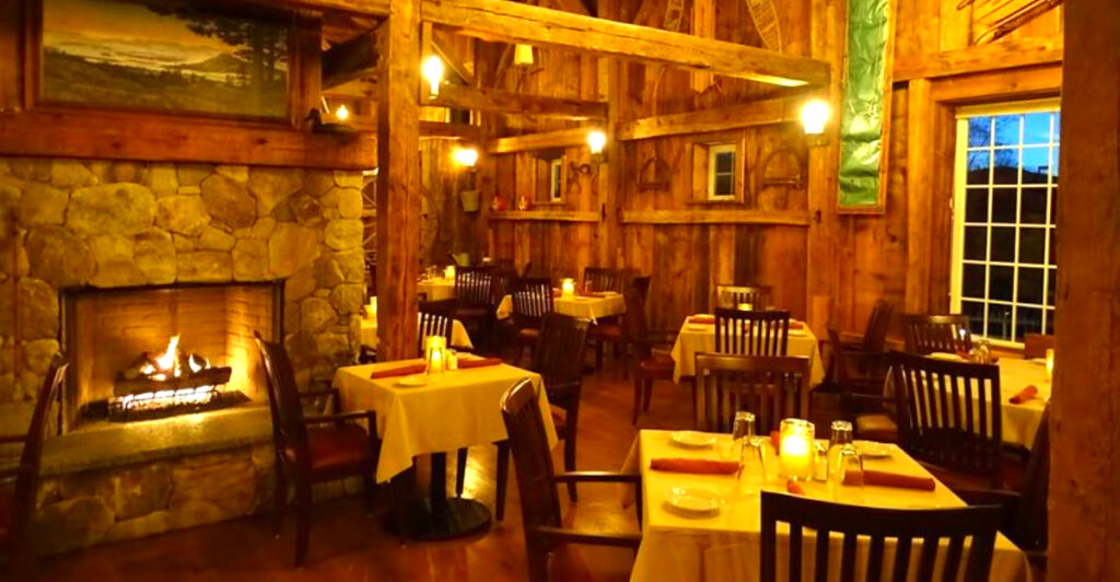 13 Family-Owned New Hampshire Restaurants Locals Swear By