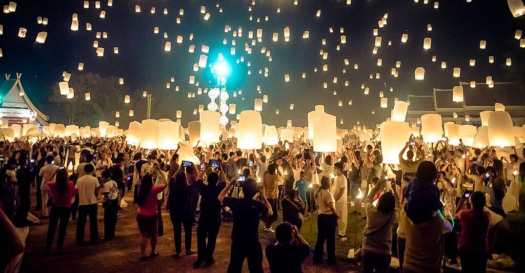 13 Fascinating Cultural Rituals From Around the World You’ve Probably Never Seen