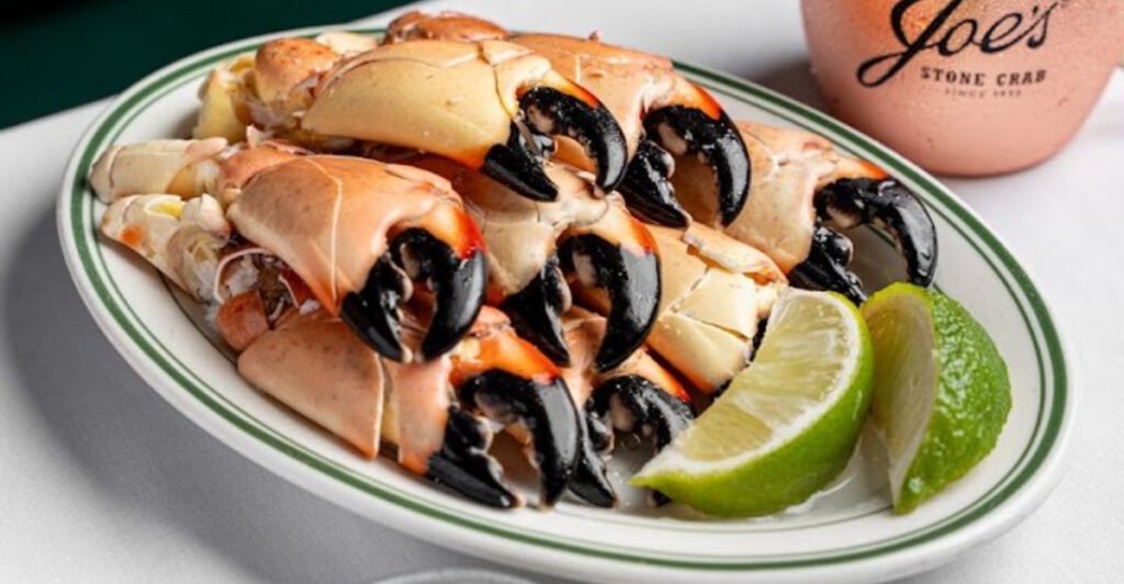 13 Florida Crab Shacks Worth Visiting for Fresh Seafood and Generous Portions