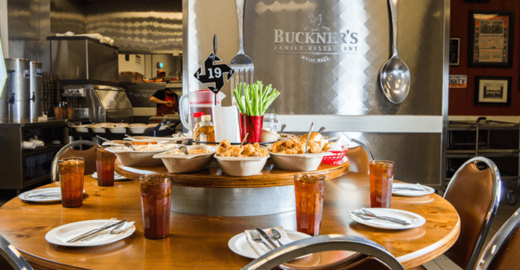 13 Georgia Buffets Where Every Bite Brings Big, Bold Southern Flavor