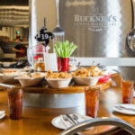 13 Georgia Buffets Where Every Bite Brings Big, Bold Southern Flavor