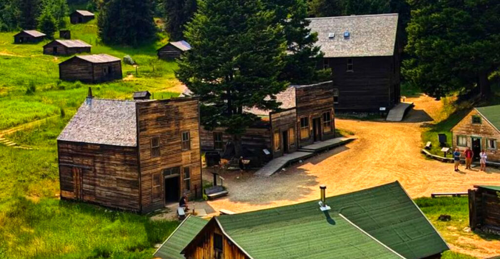 13 Hidden Gems in Montana Most Tourists Completely Miss
